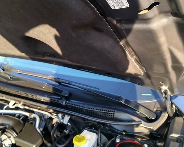 Сірий Субару Легасі, об'ємом двигуна 2.5 л та пробігом 105 тис. км за 18550 $, фото 62 на Automoto.ua