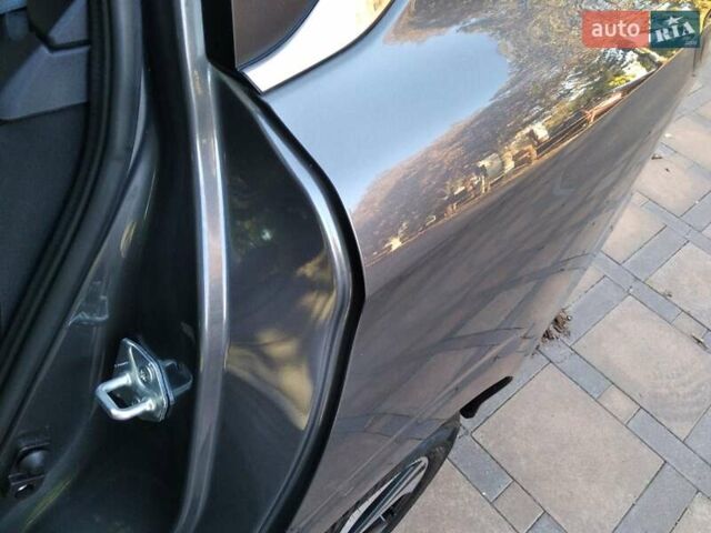 Сірий Субару Легасі, об'ємом двигуна 2.5 л та пробігом 105 тис. км за 18550 $, фото 54 на Automoto.ua