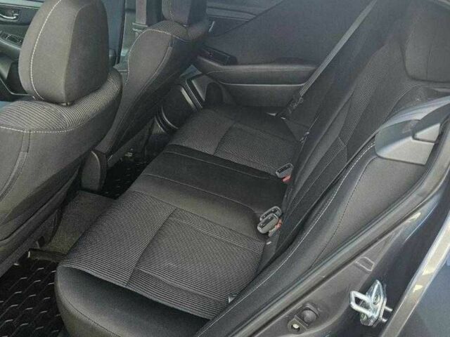 Сірий Субару Легасі, об'ємом двигуна 2.5 л та пробігом 74 тис. км за 12700 $, фото 6 на Automoto.ua