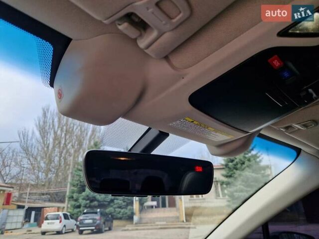 Сірий Субару Легасі, об'ємом двигуна 2.4 л та пробігом 114 тис. км за 19999 $, фото 15 на Automoto.ua