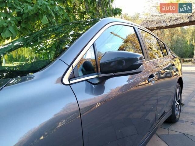 Сірий Субару Легасі, об'ємом двигуна 2.5 л та пробігом 105 тис. км за 18550 $, фото 19 на Automoto.ua