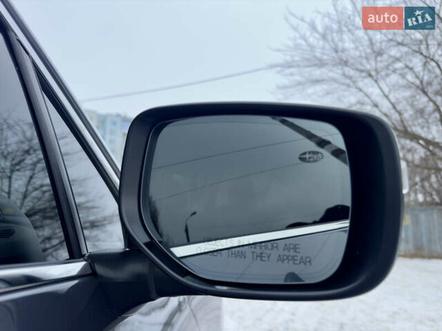 Сірий Субару Легасі, об'ємом двигуна 2.39 л та пробігом 110 тис. км за 23500 $, фото 27 на Automoto.ua