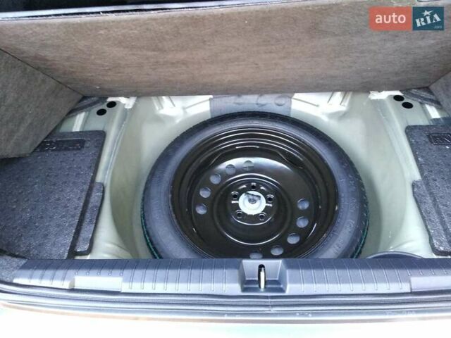 Сірий Субару Легасі, об'ємом двигуна 2.5 л та пробігом 105 тис. км за 18550 $, фото 27 на Automoto.ua