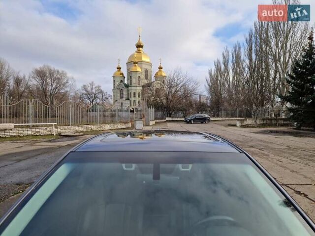 Сірий Субару Легасі, об'ємом двигуна 2.4 л та пробігом 114 тис. км за 19999 $, фото 8 на Automoto.ua