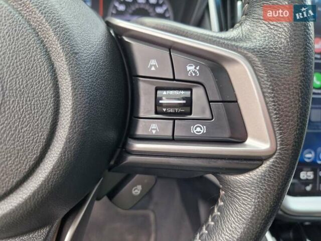 Сірий Субару Легасі, об'ємом двигуна 2.4 л та пробігом 114 тис. км за 19999 $, фото 19 на Automoto.ua