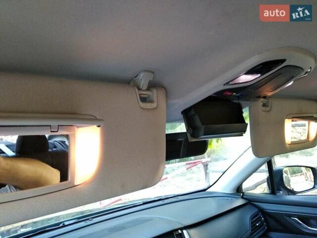 Сірий Субару Легасі, об'ємом двигуна 2.5 л та пробігом 105 тис. км за 18550 $, фото 66 на Automoto.ua