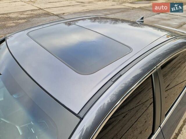 Сірий Субару Легасі, об'ємом двигуна 2.4 л та пробігом 114 тис. км за 19999 $, фото 30 на Automoto.ua