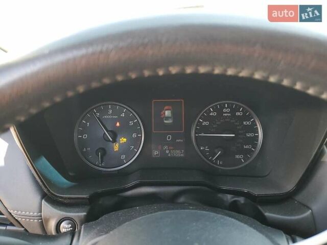 Сірий Субару Легасі, об'ємом двигуна 2.5 л та пробігом 67 тис. км за 3600 $, фото 8 на Automoto.ua