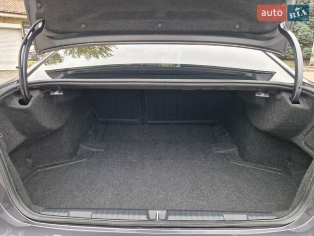Сірий Субару Легасі, об'ємом двигуна 2.5 л та пробігом 47 тис. км за 23999 $, фото 35 на Automoto.ua