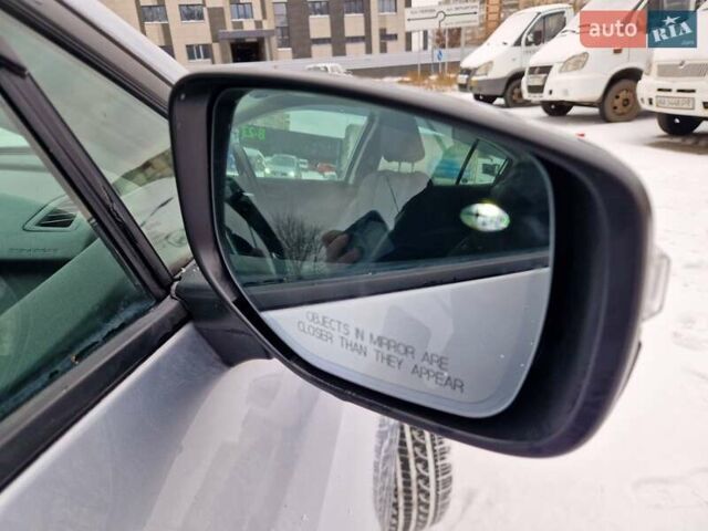 Сірий Субару Легасі, об'ємом двигуна 0 л та пробігом 11 тис. км за 22499 $, фото 7 на Automoto.ua