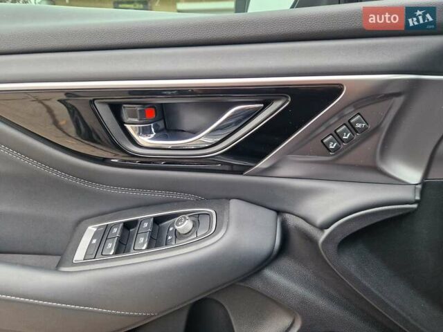 Сірий Субару Легасі, об'ємом двигуна 2.5 л та пробігом 47 тис. км за 23999 $, фото 27 на Automoto.ua