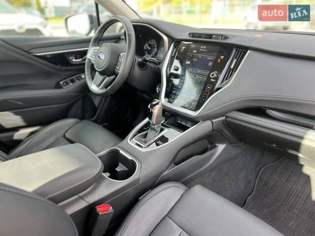 Субару Легасі 2023 у Стрые на Automoto.ua Сірий Субару Легасі, об'ємом двигуна 2.5 л та пробігом 10 тис. км за 19899 $, фото 13 на Automoto.ua