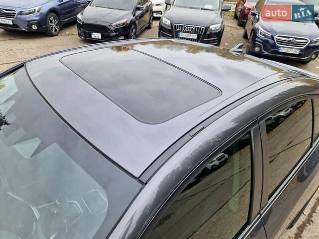 Сірий Субару Легасі, об'ємом двигуна 2.5 л та пробігом 47 тис. км за 23999 $, фото 10 на Automoto.ua