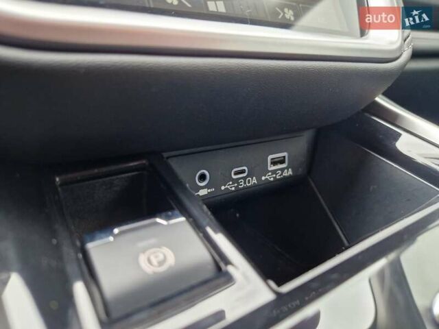 Сірий Субару Легасі, об'ємом двигуна 2.5 л та пробігом 47 тис. км за 23999 $, фото 24 на Automoto.ua