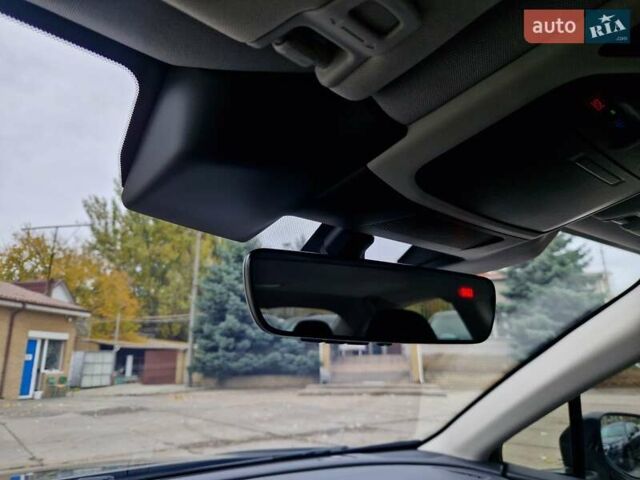 Сірий Субару Легасі, об'ємом двигуна 2.5 л та пробігом 47 тис. км за 23999 $, фото 25 на Automoto.ua