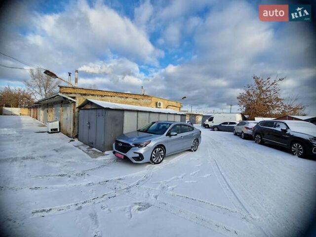 Сірий Субару Легасі, об'ємом двигуна 0 л та пробігом 11 тис. км за 22499 $, фото 3 на Automoto.ua