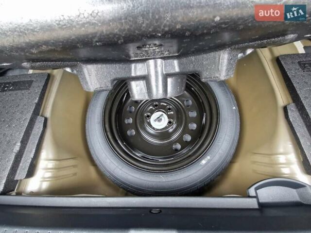 Сірий Субару Легасі, об'ємом двигуна 2.5 л та пробігом 47 тис. км за 23999 $, фото 36 на Automoto.ua