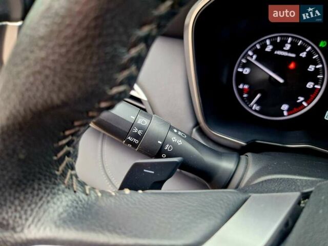 Сірий Субару Легасі, об'ємом двигуна 2.5 л та пробігом 47 тис. км за 23999 $, фото 19 на Automoto.ua