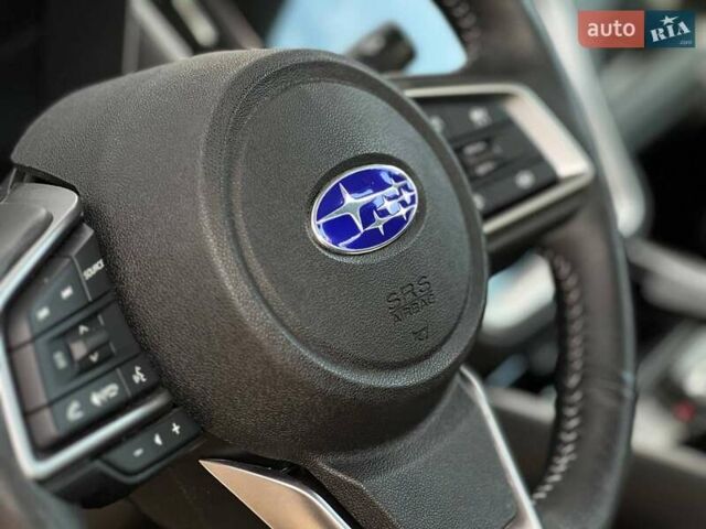 Субару Легасі 2023 у Стрые на Automoto.ua Сірий Субару Легасі, об'ємом двигуна 2.5 л та пробігом 10 тис. км за 19899 $, фото 18 на Automoto.ua