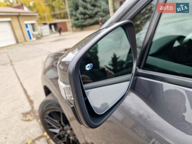 Сірий Субару Легасі, об'ємом двигуна 2.5 л та пробігом 47 тис. км за 23999 $, фото 13 на Automoto.ua