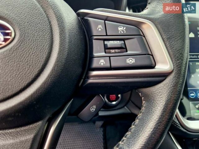 Сірий Субару Легасі, об'ємом двигуна 2.5 л та пробігом 47 тис. км за 23999 $, фото 20 на Automoto.ua