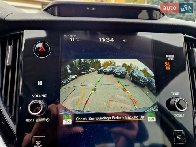 Сірий Субару Легасі, об'ємом двигуна 2.5 л та пробігом 47 тис. км за 23999 $, фото 22 на Automoto.ua