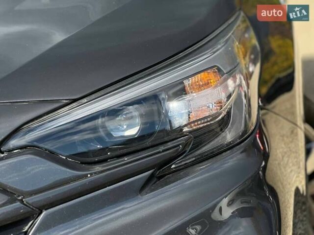 Субару Легасі 2023 у Стрые на Automoto.ua Сірий Субару Легасі, об'ємом двигуна 2.5 л та пробігом 10 тис. км за 19899 $, фото 24 на Automoto.ua