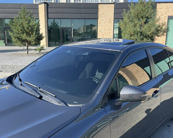 Сірий Субару Легасі, об'ємом двигуна 2.5 л та пробігом 6 тис. км за 21900 $, фото 17 на Automoto.ua