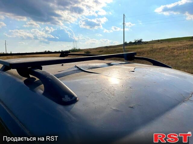 Сірий Субару Легасі, об'ємом двигуна 1.8 л та пробігом 242 тис. км за 1800 $, фото 7 на Automoto.ua