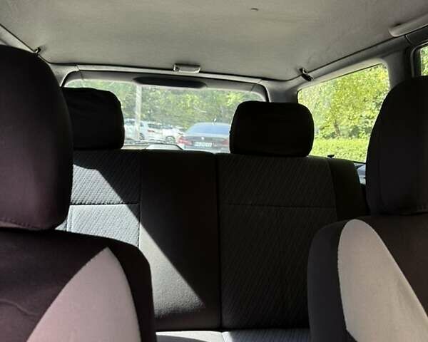 Сірий Субару Легасі, об'ємом двигуна 1.99 л та пробігом 300 тис. км за 2950 $, фото 8 на Automoto.ua