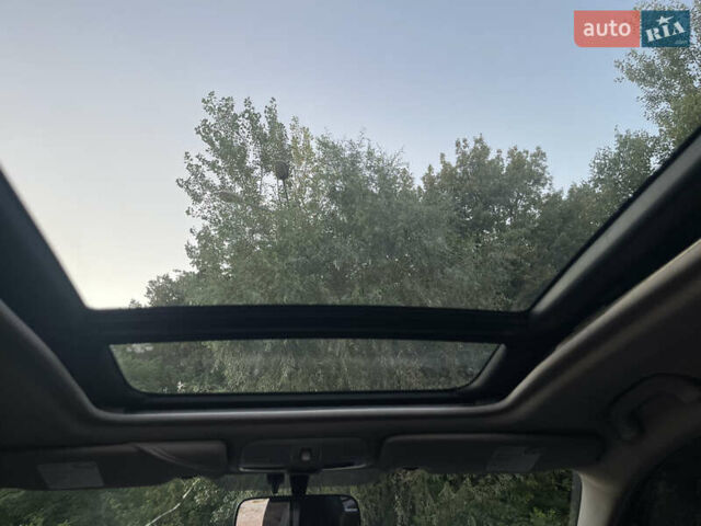 Сірий Субару Легасі, об'ємом двигуна 2.5 л та пробігом 260 тис. км за 5800 $, фото 8 на Automoto.ua