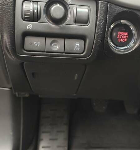 Серый Субару Легаси, объемом двигателя 2 л и пробегом 210 тыс. км за 7800 $, фото 16 на Automoto.ua