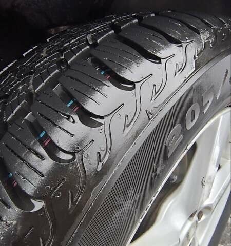 Серый Субару Легаси, объемом двигателя 2 л и пробегом 210 тыс. км за 7800 $, фото 24 на Automoto.ua