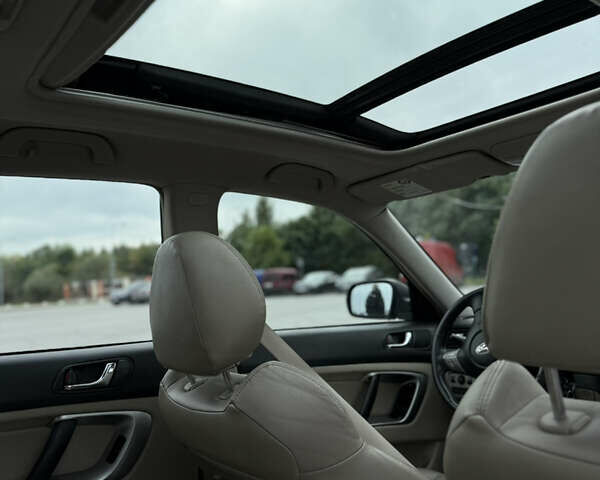 Субару Легаси 2008 в Львове на Automoto.ua Серый Субару Легаси, объемом двигателя 2 л и пробегом 236 тыс. км за 5500 $, фото 24 на Automoto.ua