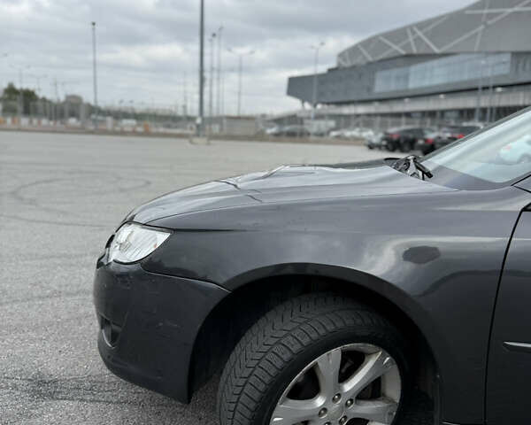Субару Легаси 2008 в Львове на Automoto.ua Серый Субару Легаси, объемом двигателя 2 л и пробегом 236 тыс. км за 5500 $, фото 4 на Automoto.ua