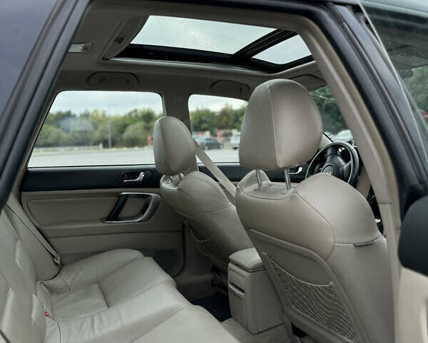 Субару Легаси 2008 в Львове на Automoto.ua Серый Субару Легаси, объемом двигателя 2 л и пробегом 236 тыс. км за 5500 $, фото 22 на Automoto.ua