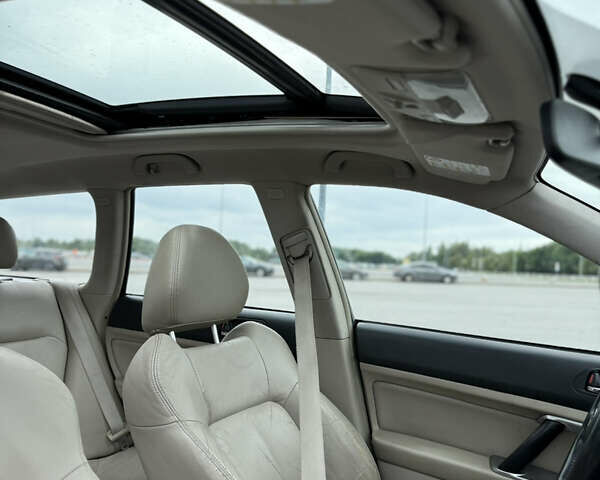 Субару Легаси 2008 в Львове на Automoto.ua Серый Субару Легаси, объемом двигателя 2 л и пробегом 236 тыс. км за 5500 $, фото 21 на Automoto.ua