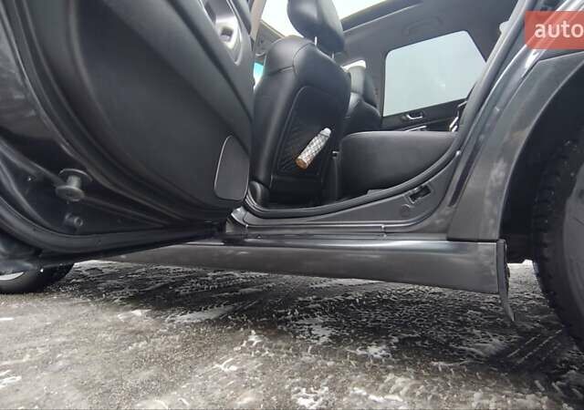 Серый Субару Легаси, объемом двигателя 2 л и пробегом 210 тыс. км за 7800 $, фото 7 на Automoto.ua