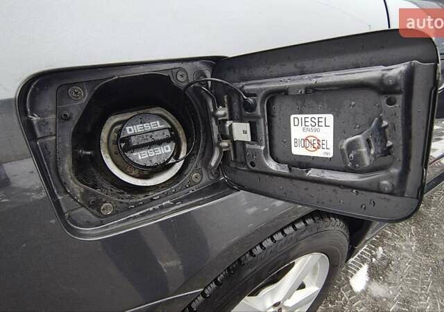 Серый Субару Легаси, объемом двигателя 2 л и пробегом 210 тыс. км за 7800 $, фото 27 на Automoto.ua