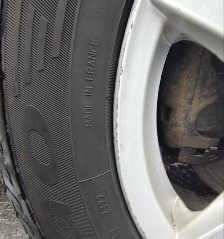 Серый Субару Легаси, объемом двигателя 2 л и пробегом 210 тыс. км за 7800 $, фото 26 на Automoto.ua