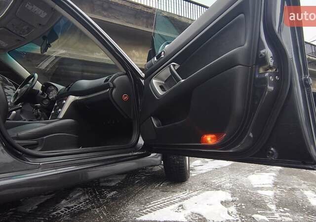 Серый Субару Легаси, объемом двигателя 2 л и пробегом 210 тыс. км за 7800 $, фото 25 на Automoto.ua