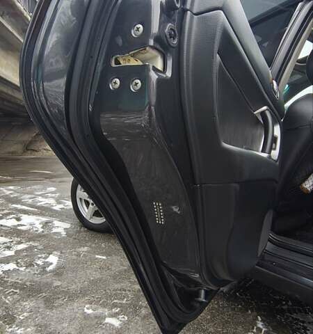 Серый Субару Легаси, объемом двигателя 2 л и пробегом 210 тыс. км за 7800 $, фото 6 на Automoto.ua