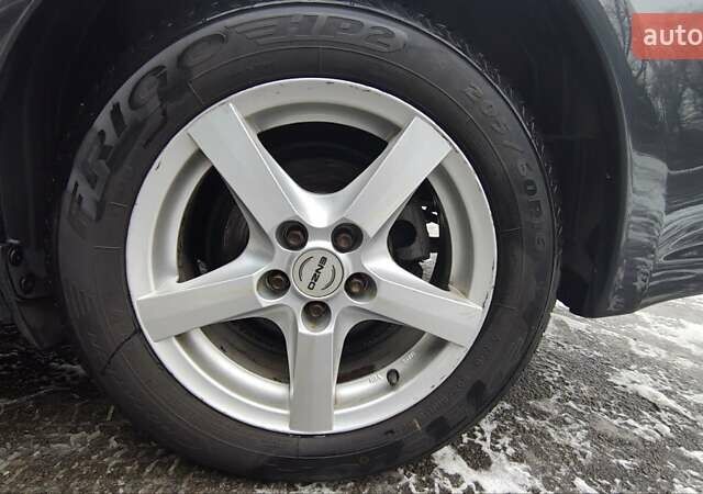 Серый Субару Легаси, объемом двигателя 2 л и пробегом 210 тыс. км за 7800 $, фото 8 на Automoto.ua