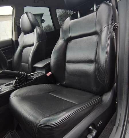 Серый Субару Легаси, объемом двигателя 2 л и пробегом 210 тыс. км за 7800 $, фото 12 на Automoto.ua