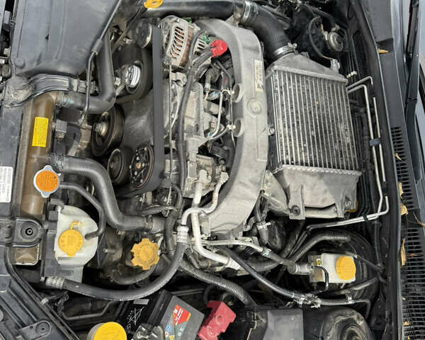 Субару Легаси 2008 в Львове на Automoto.ua Серый Субару Легаси, объемом двигателя 2 л и пробегом 236 тыс. км за 5500 $, фото 27 на Automoto.ua