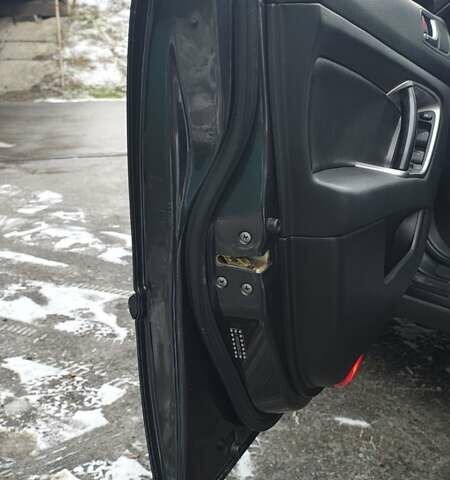 Серый Субару Легаси, объемом двигателя 2 л и пробегом 210 тыс. км за 7800 $, фото 17 на Automoto.ua