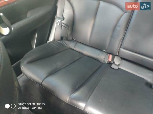 Сірий Субару Легасі, об'ємом двигуна 2 л та пробігом 178 тис. км за 6500 $, фото 42 на Automoto.ua