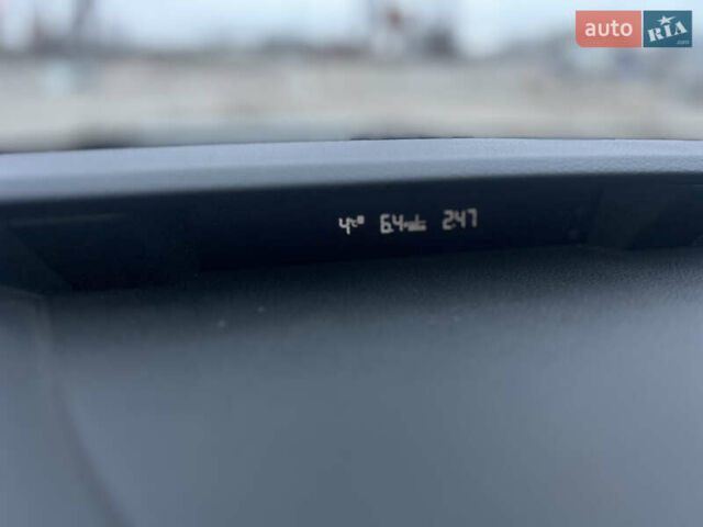 Серый Субару Легаси, объемом двигателя 2 л и пробегом 196 тыс. км за 7900 $, фото 8 на Automoto.ua