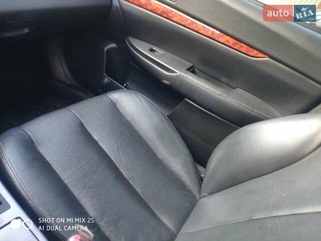 Сірий Субару Легасі, об'ємом двигуна 2 л та пробігом 178 тис. км за 6500 $, фото 43 на Automoto.ua