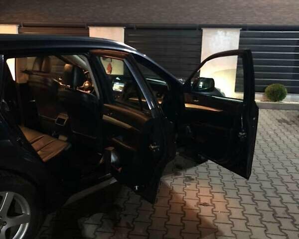 Серый Субару Легаси, объемом двигателя 2 л и пробегом 212 тыс. км за 9350 $, фото 13 на Automoto.ua